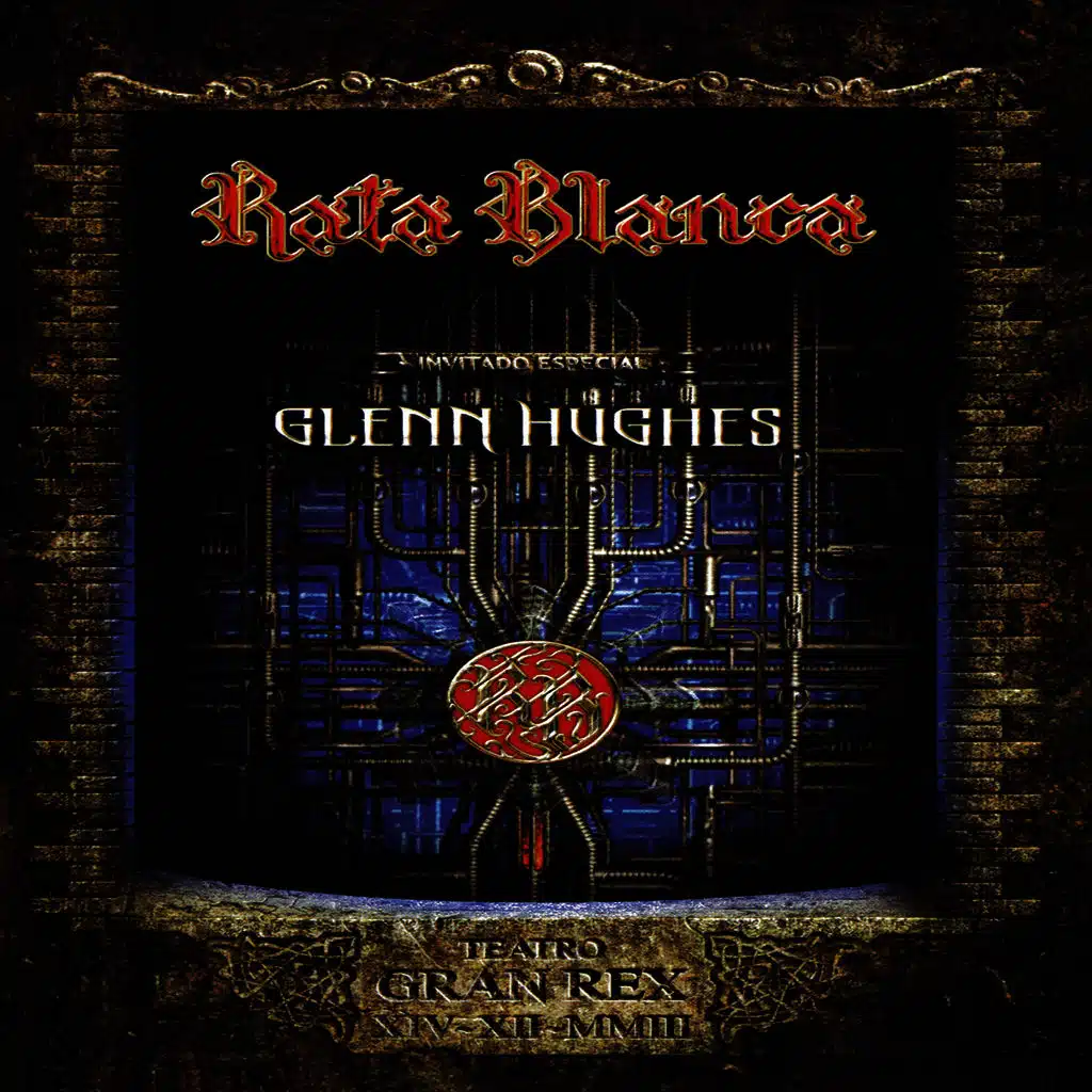 Guerrero del arco Iris