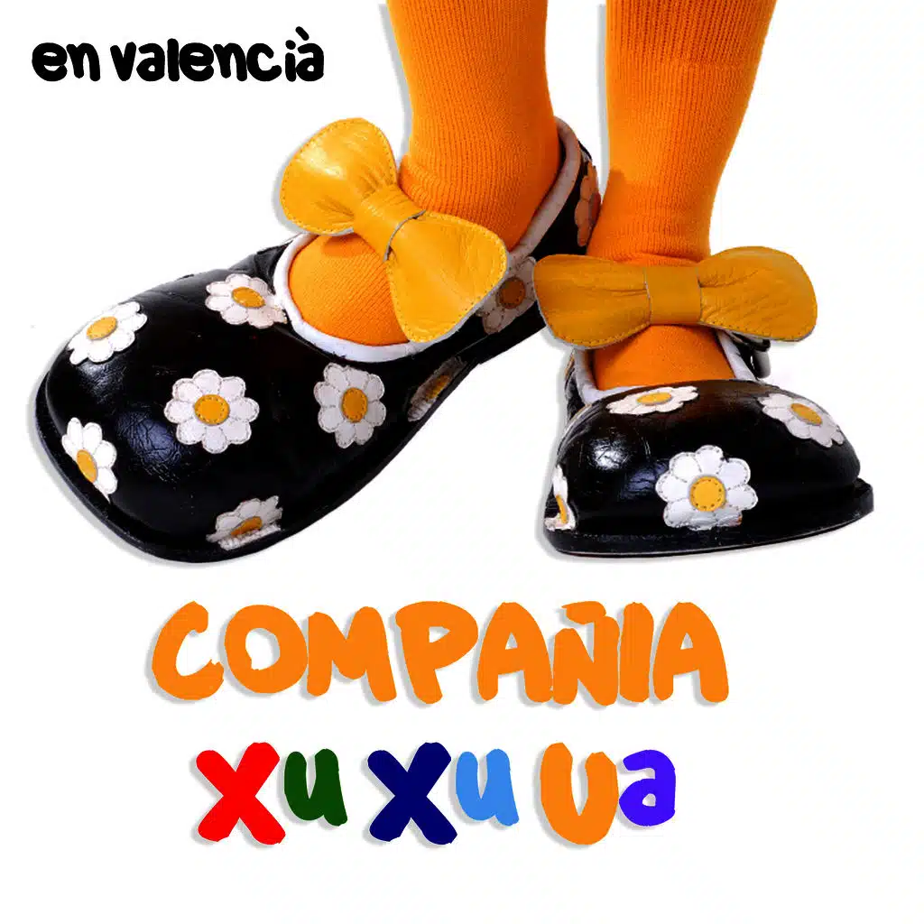 Xu Xu Uà, Xu Xu Uà (Aria 3m Valençia Mix)