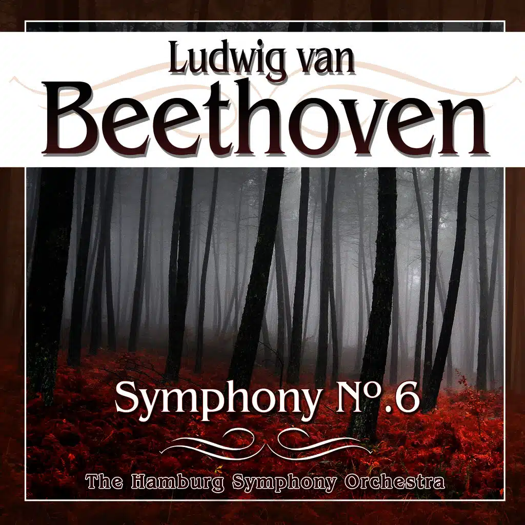Beethoven. Symphony No.6
