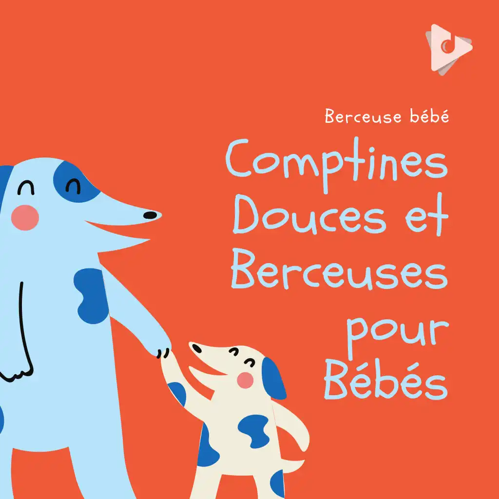 Comptines Douces et Berceuses pour Bébés