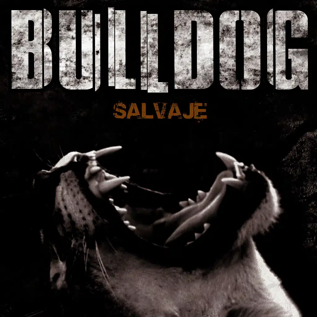 Salvaje