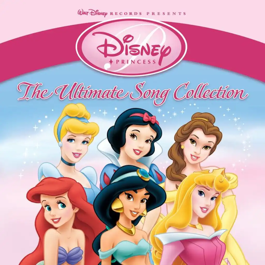 A Whole New World (From "Aladdin" / Soundtrack Version)