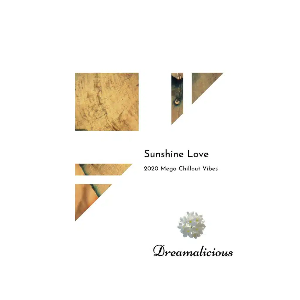 Song Of Love (Oriental World Cafe Lounge)