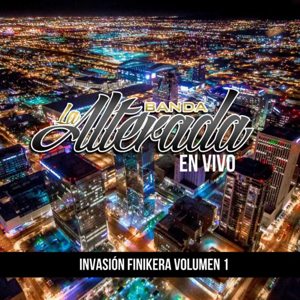 Invasion Phinikera, Vol. 1