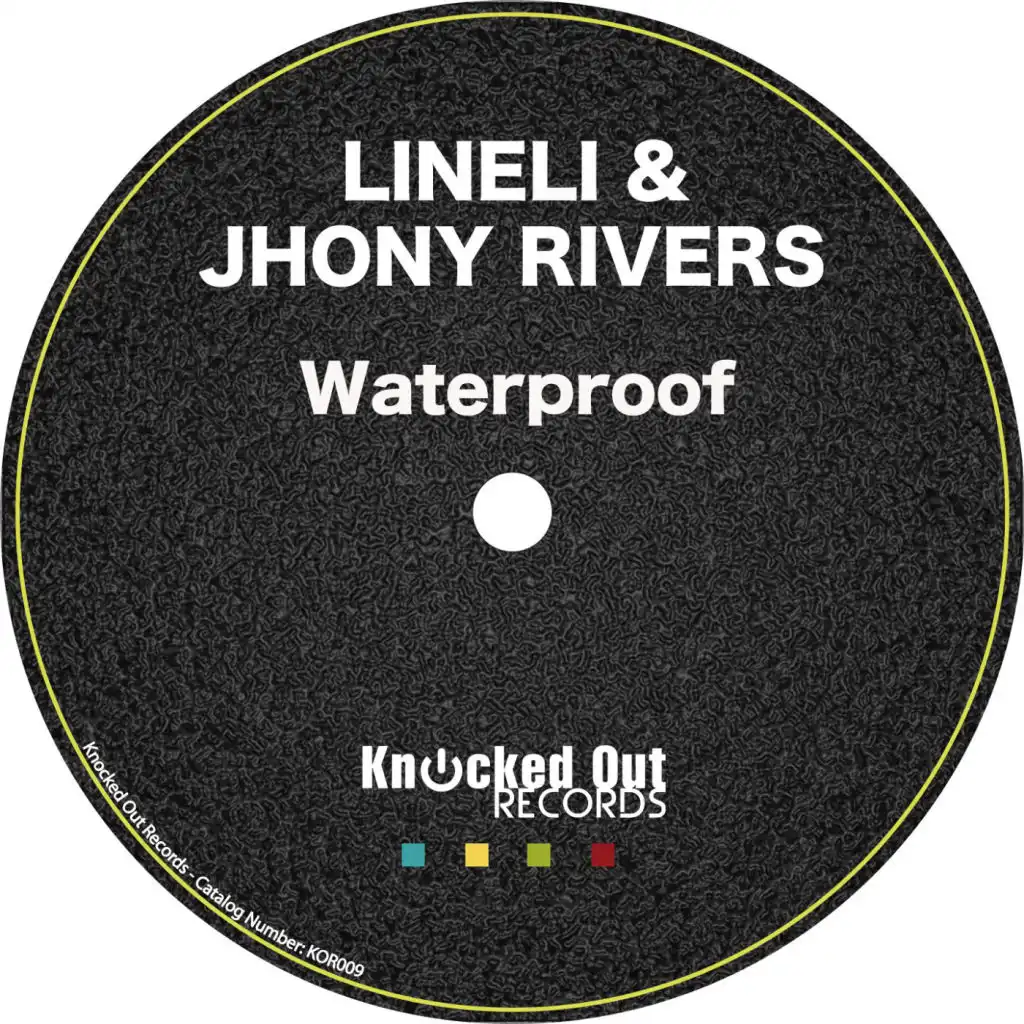 LINELI, Jhony Rivers