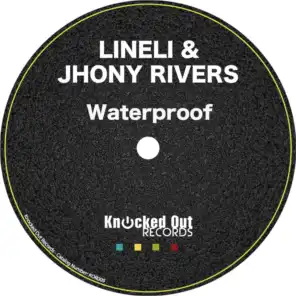 LINELI, Jhony Rivers