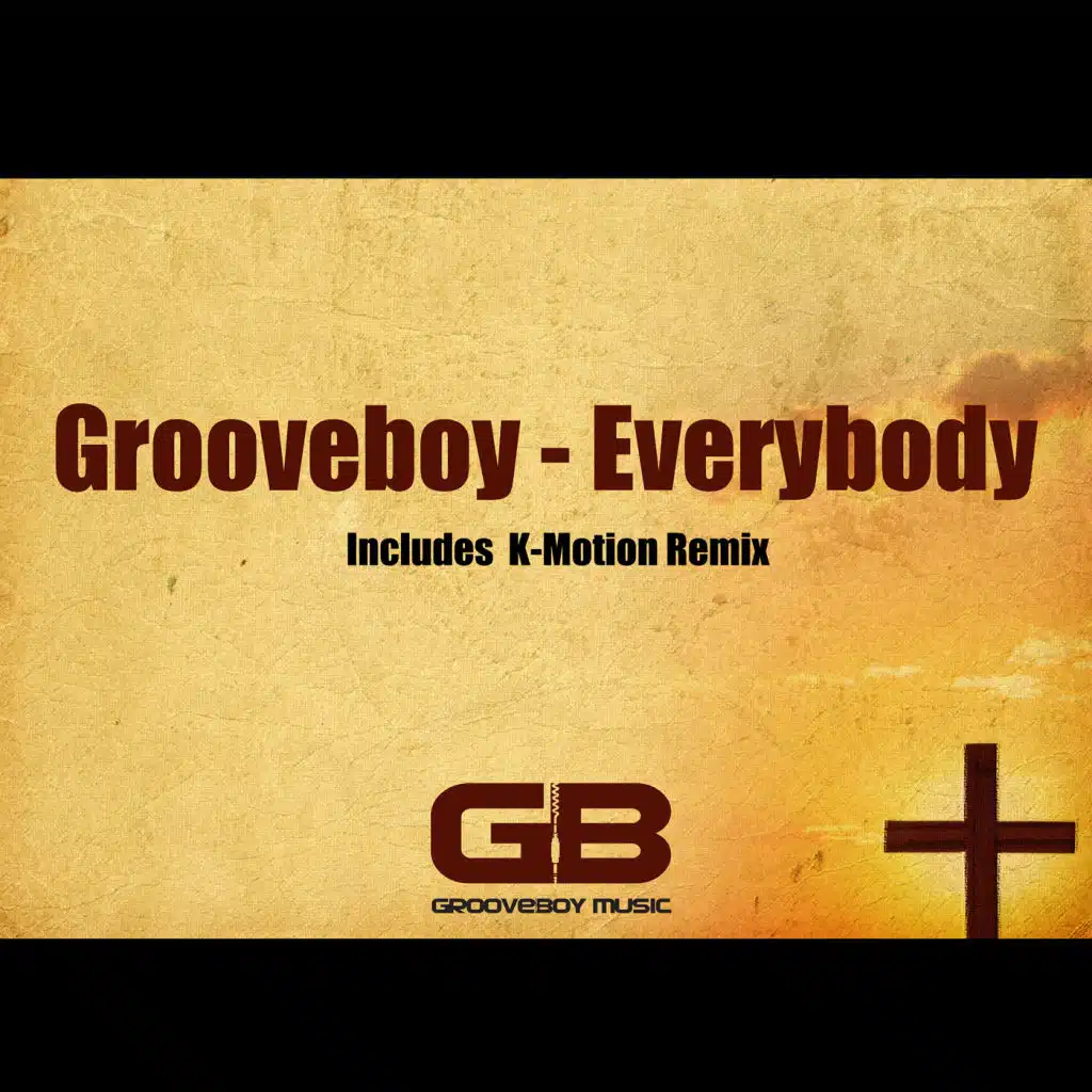GrooveBoy