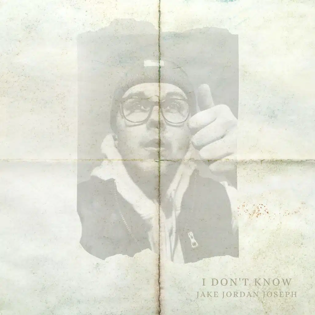 I Don't Know