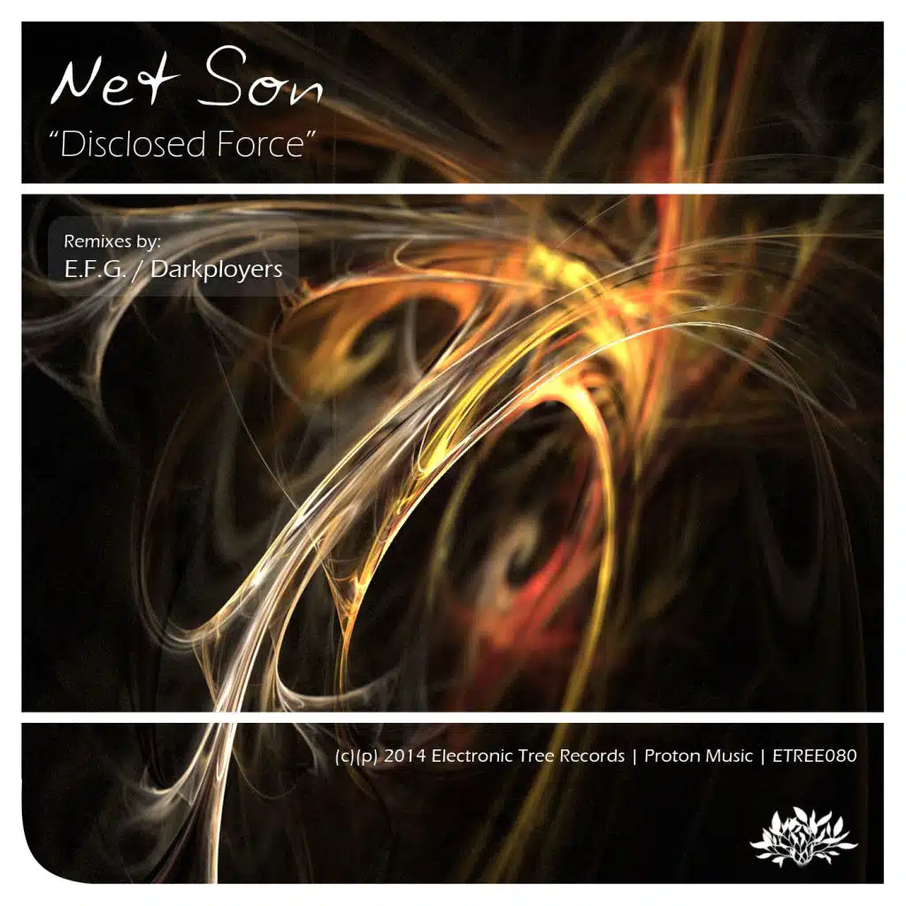Disclosed Force
