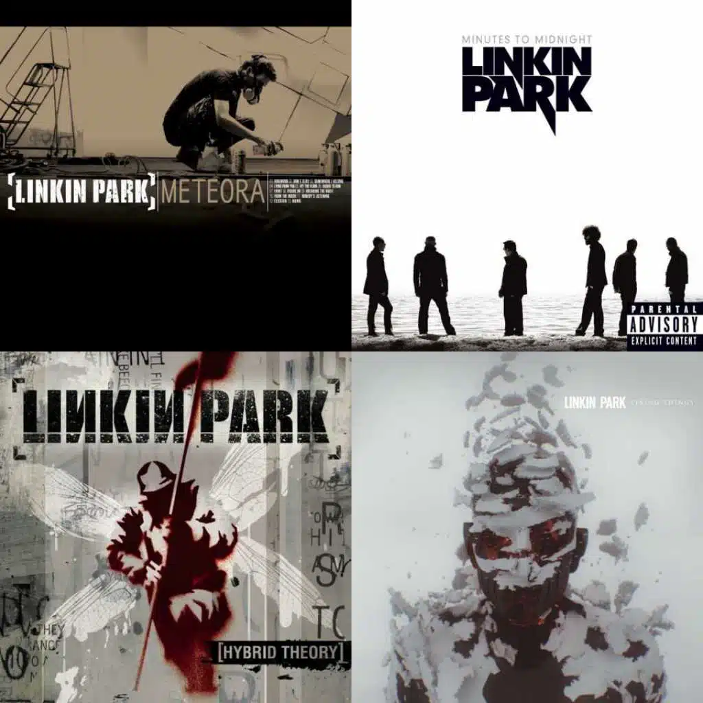 Linkin park