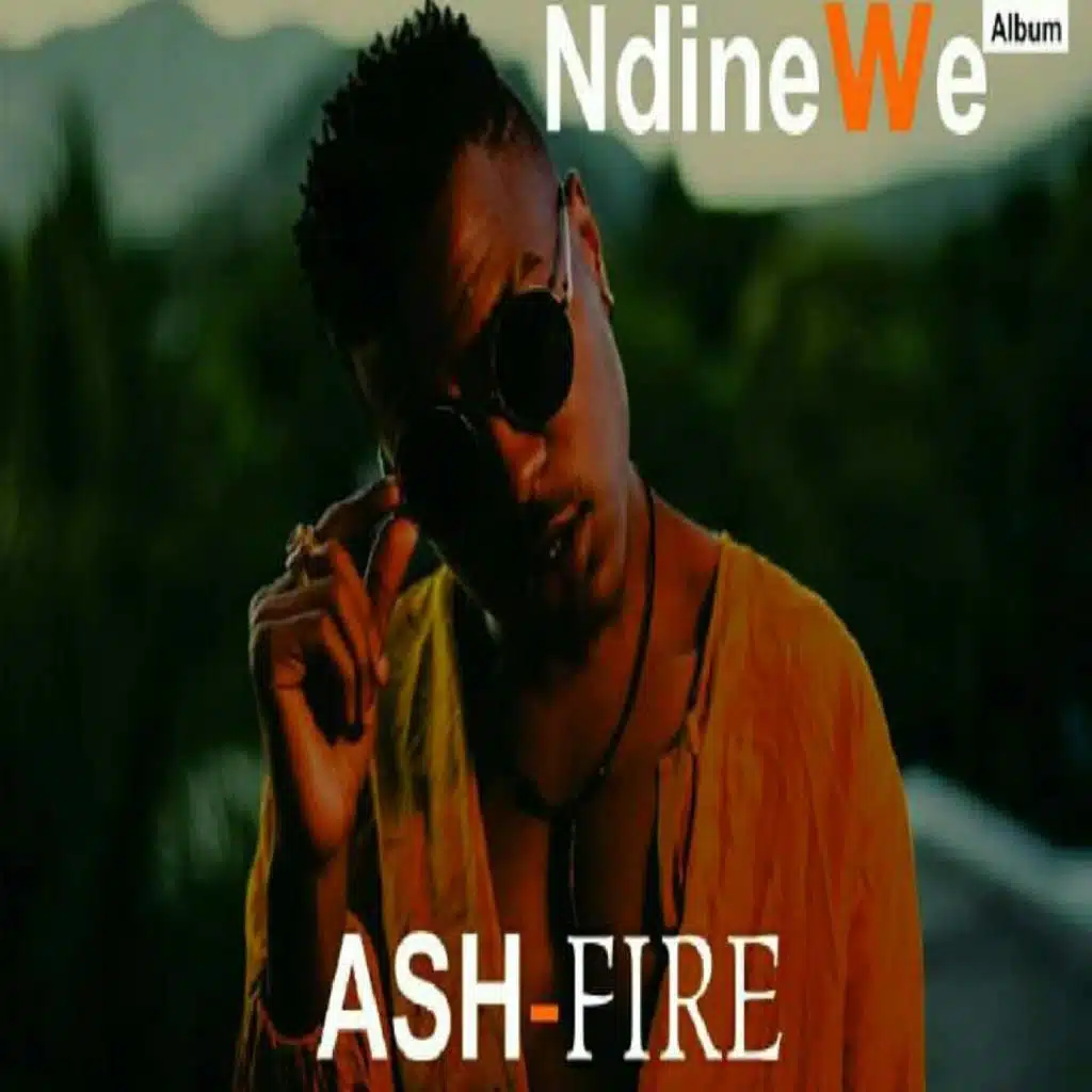 NdineWe