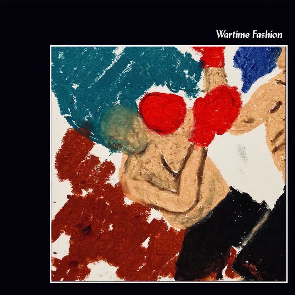 Sadie and the Ladies