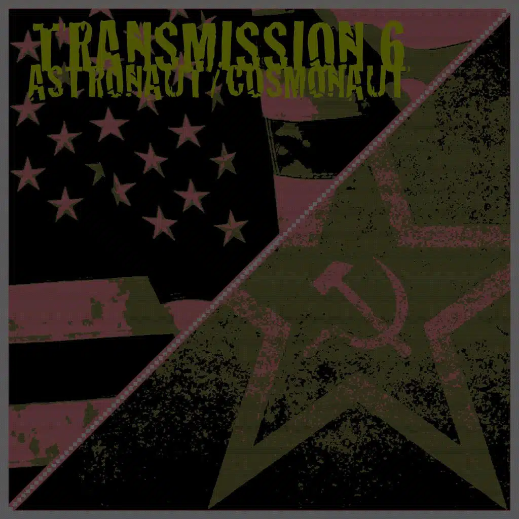 Astronaut/Cosmonaut