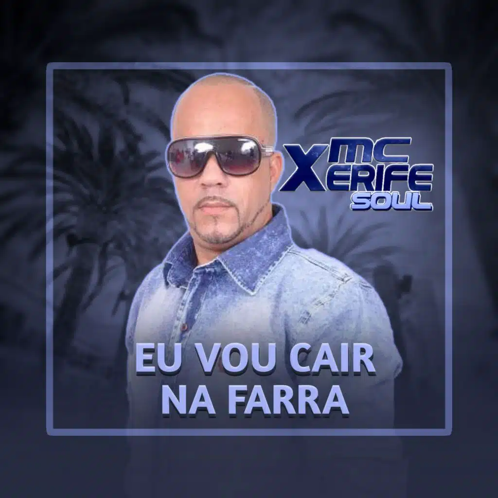 MC Xerife Soul