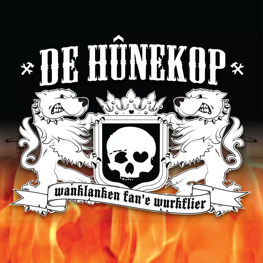 Wanklanken Fan'e Wurkflier