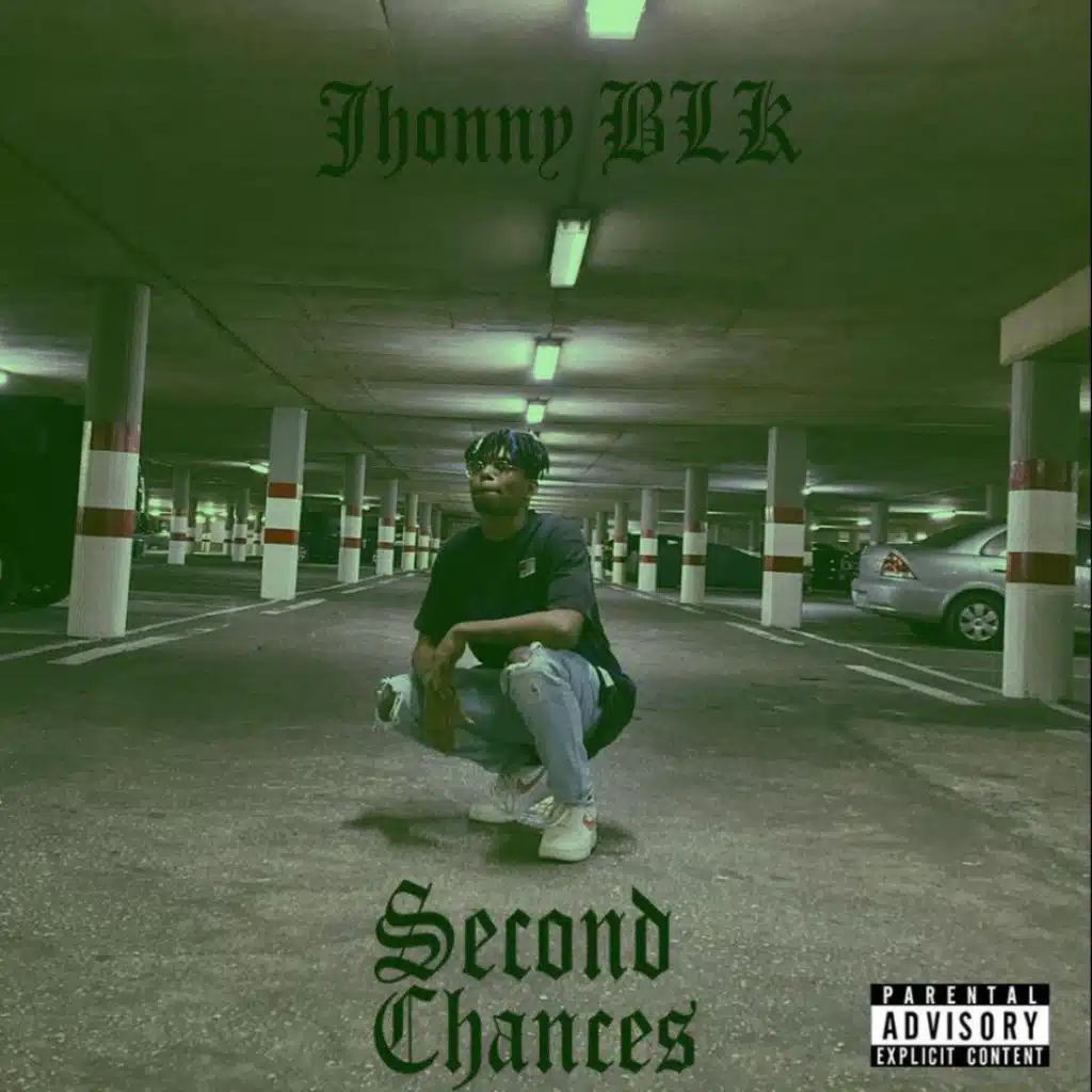 Second Chances