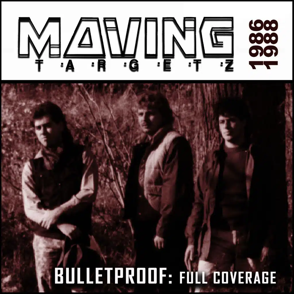 Bulletproof: Full Coverage