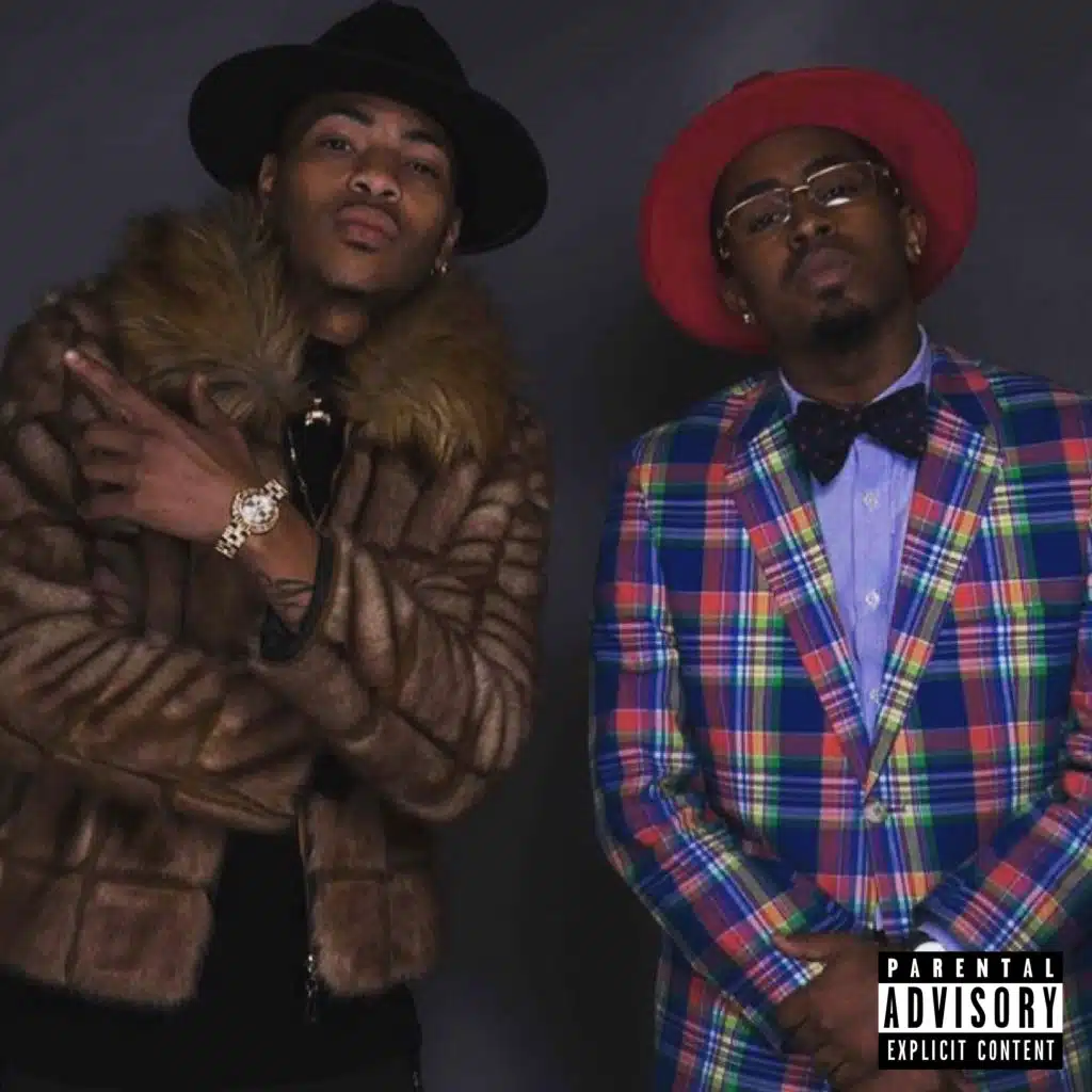 Southern Playas, Vol. 2