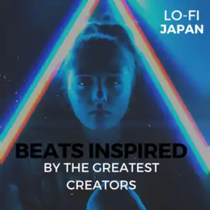 Beats Inspired by the Greatest Creators (feat. Coffe Lofi)