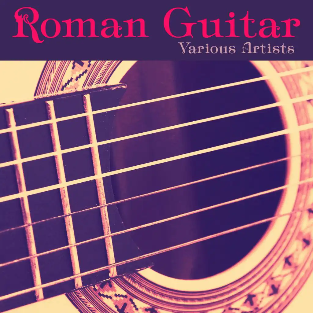 Roman Guitar