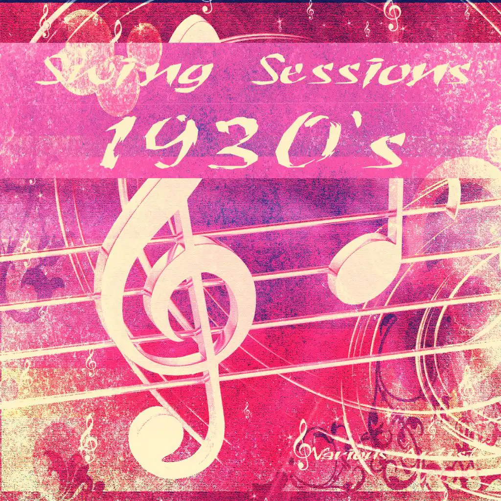 Swing Sessions - 1930's, Vol. 2