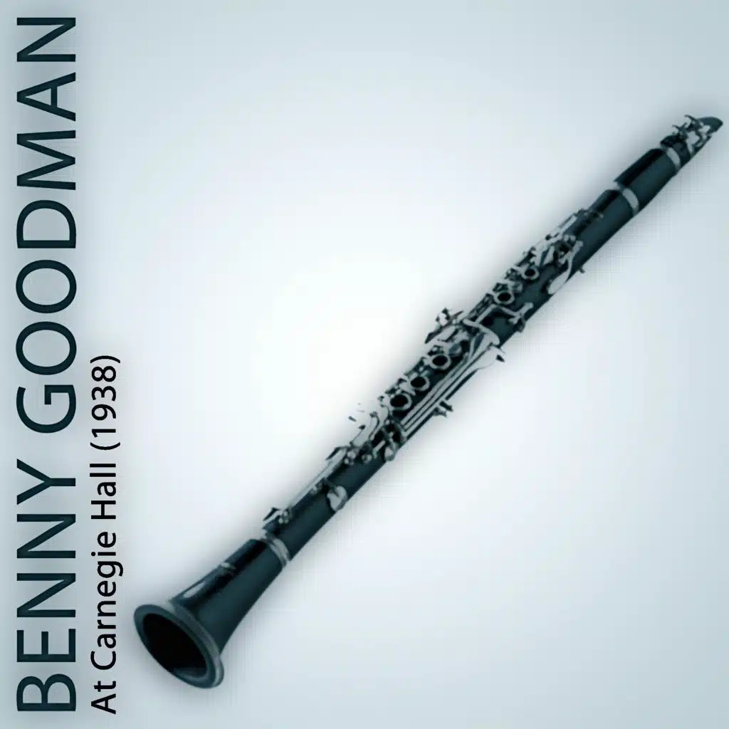 I'm Coming Virginia (Live) [feat. Count Basie, Teddy Wilson, Lionel Hampton, Bobby Hackett, Johnny Hodges, Harry Carney, Cootie Williams, Freddie Green, Walter Page, Lester Young, Buck Clayton, Martha Tilton]