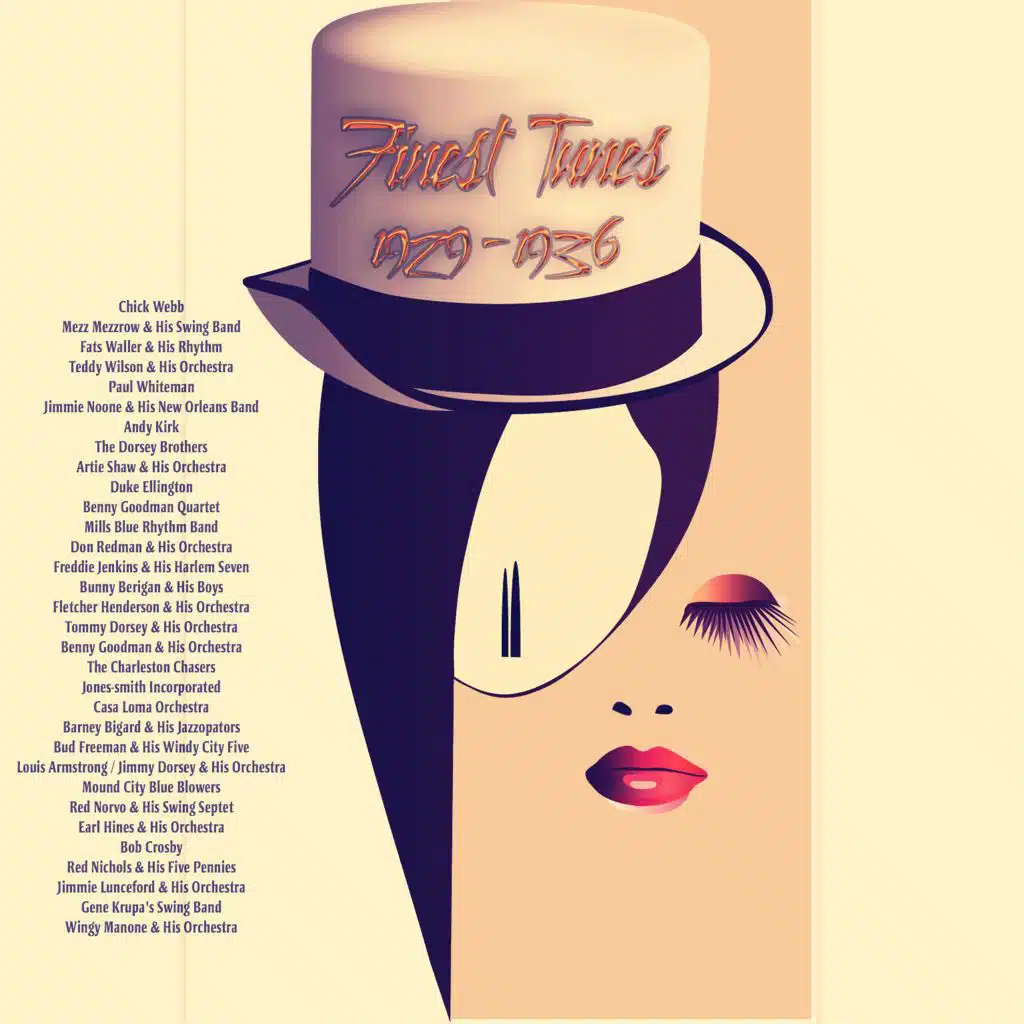 Barney Bigard & His Jazzopators