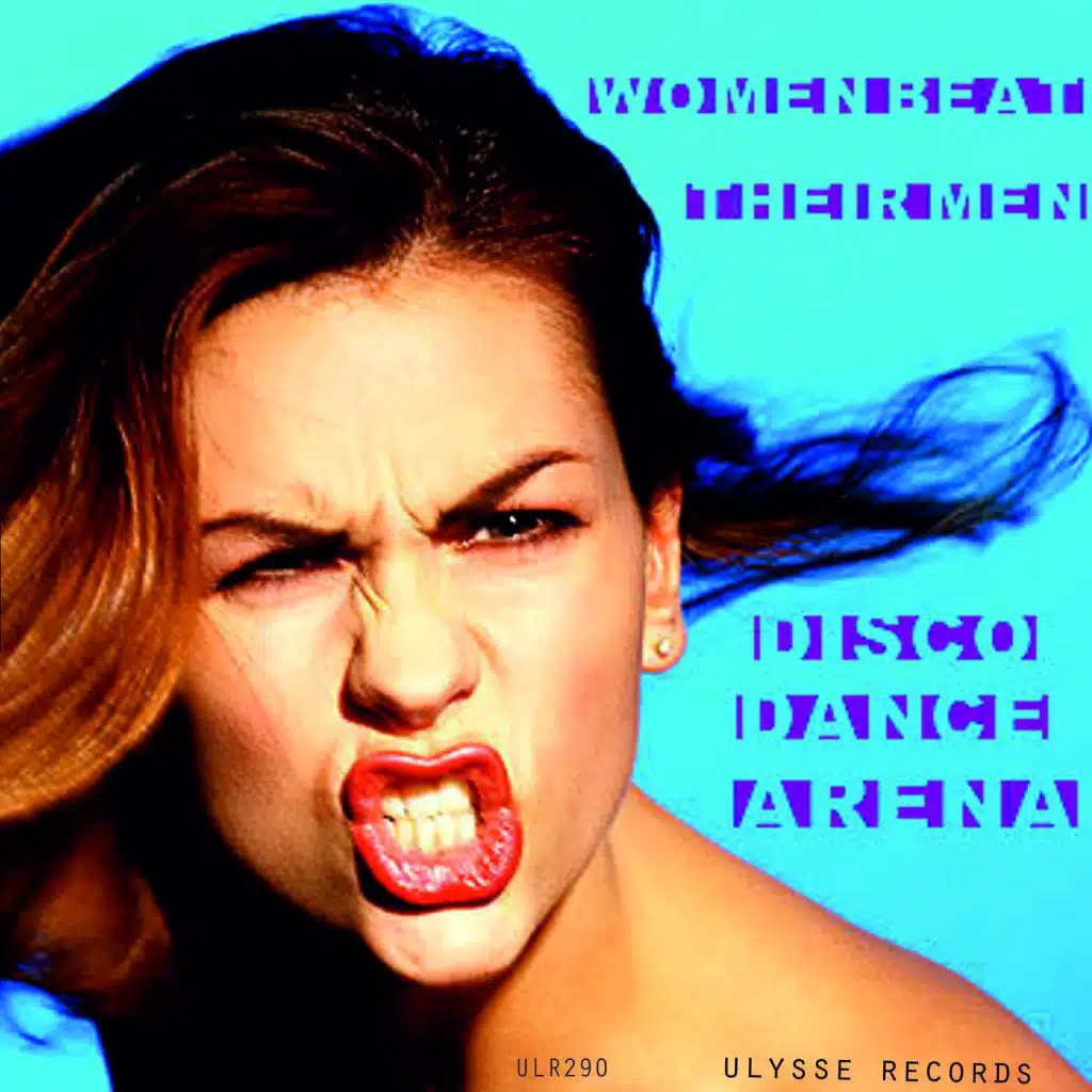 Don't Let Me Get Oldskool (Lee Nazari Party Mix)