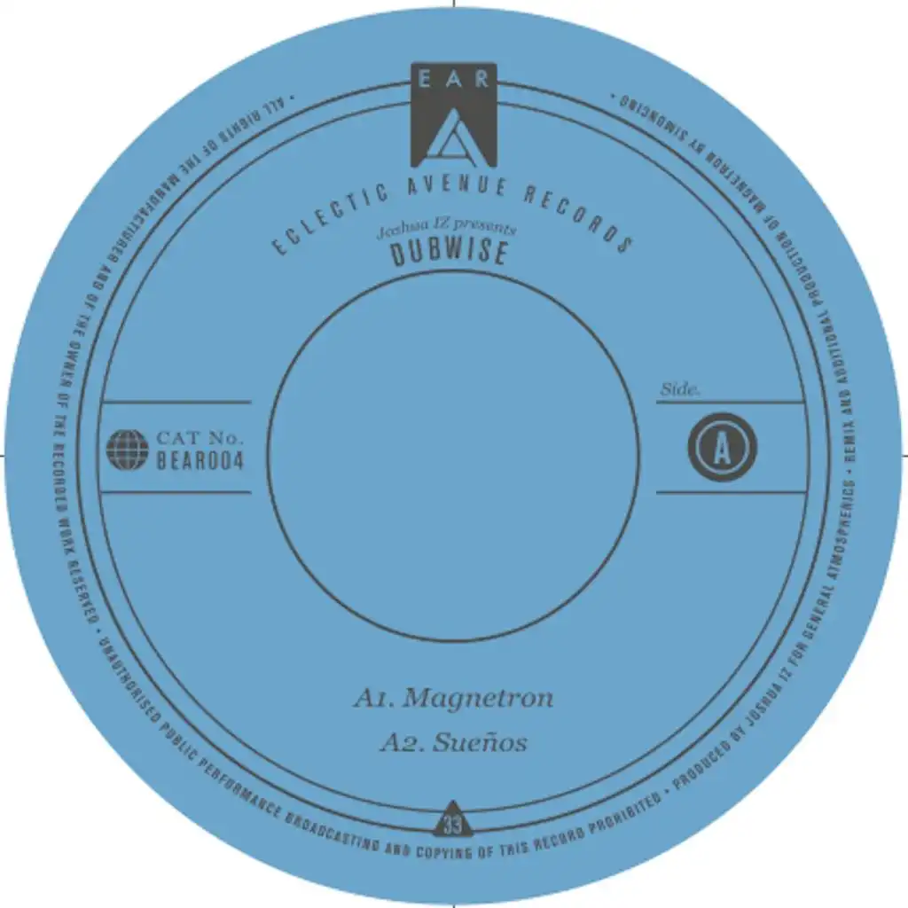 Magnetron (Simoncino Protho Remix)