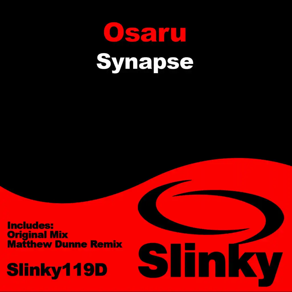 Synapse (Matthew Dunne Remix)