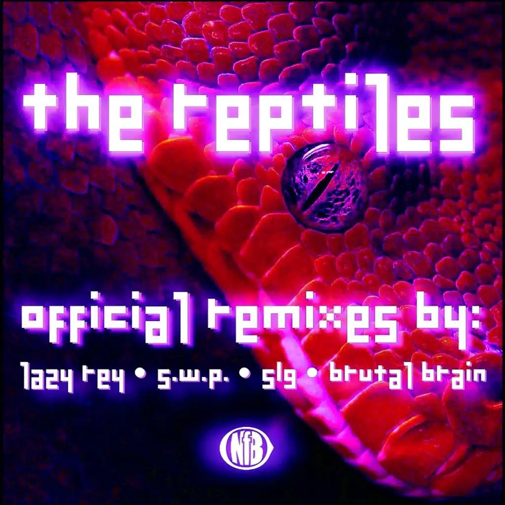 Shake Your Booty (Lazy Rey Remix)