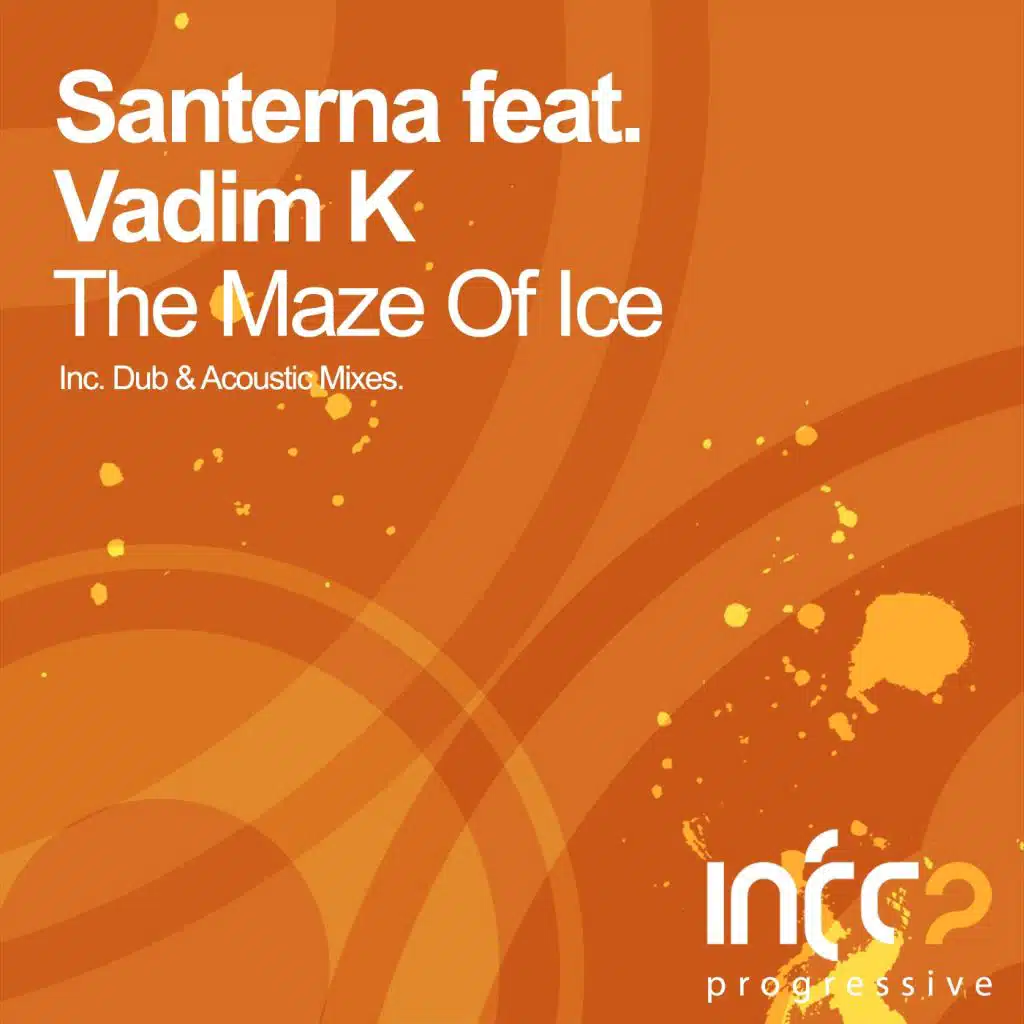 The Maze Of Ice (Club Mix) [feat. Vadim K]