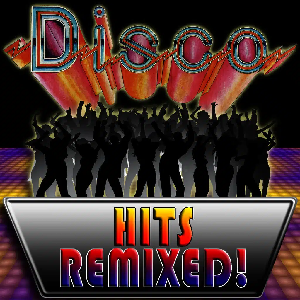 How Deep is Your Love (Remixed)