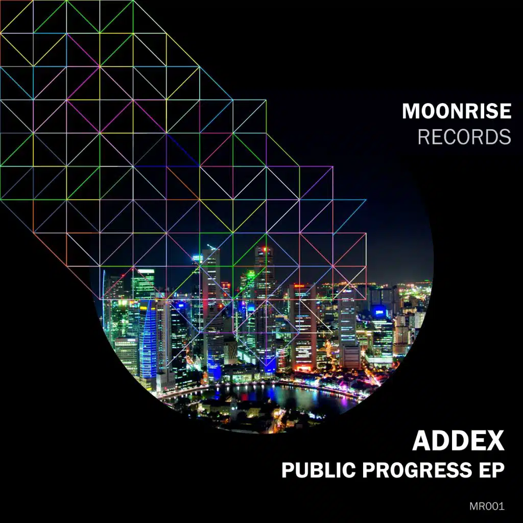 Public Progress EP