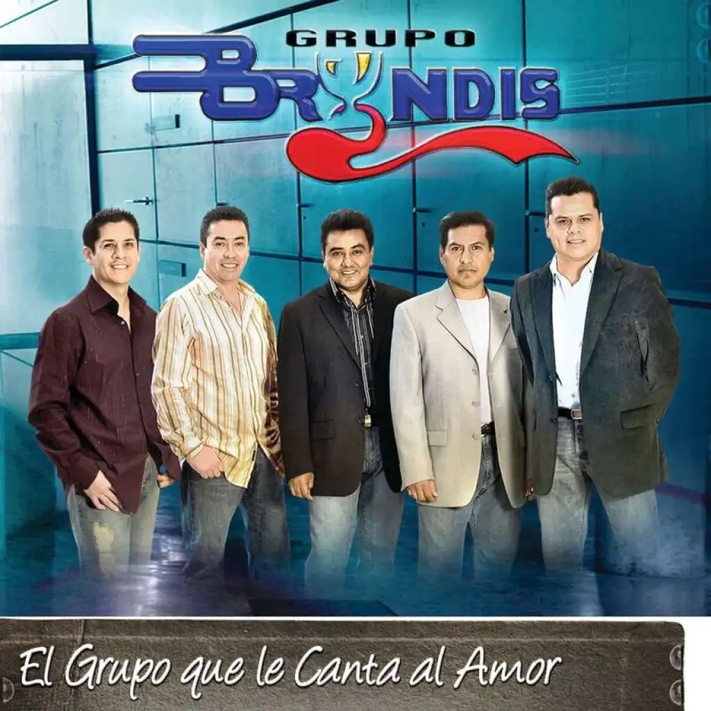 El Grupo Que Le Canta Al Amor