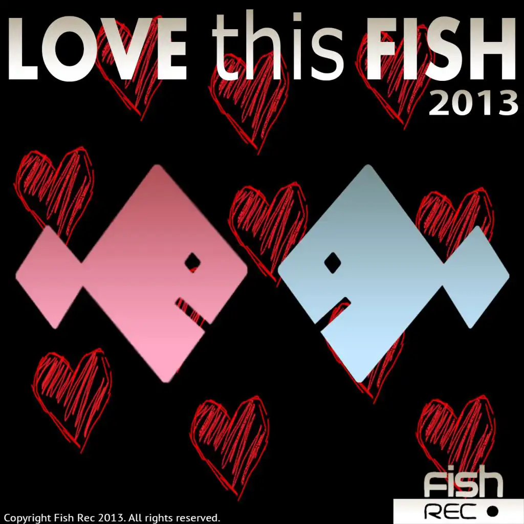 Love This Fish 2013