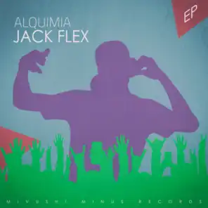Alquimia (Base Activity Mix)