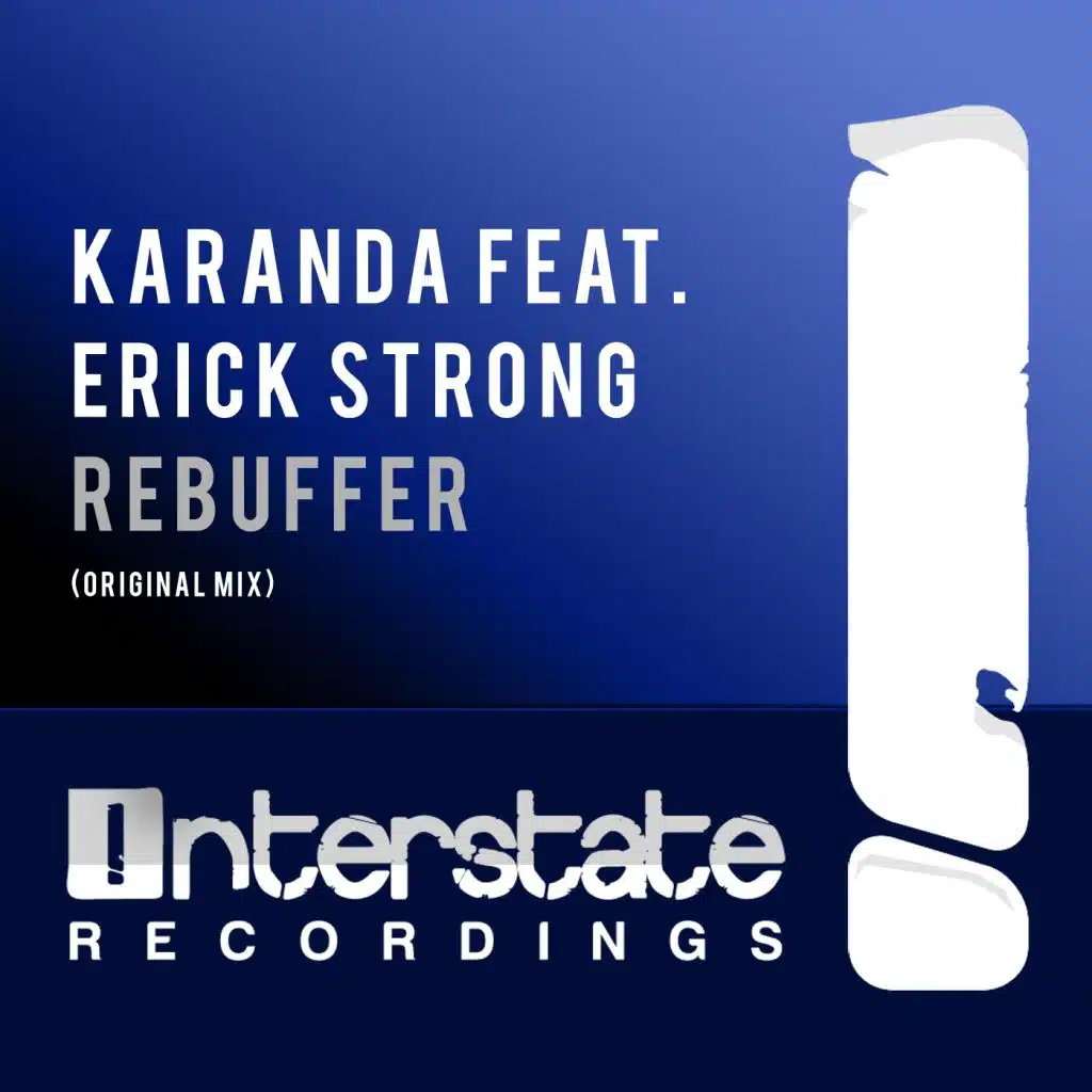 Rebuffer (feat. Erick Strong)