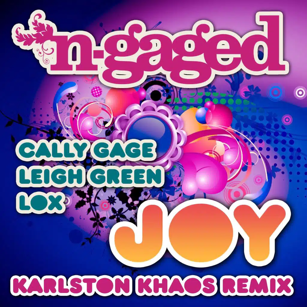 Cally Gage vs Lox & Leigh Green