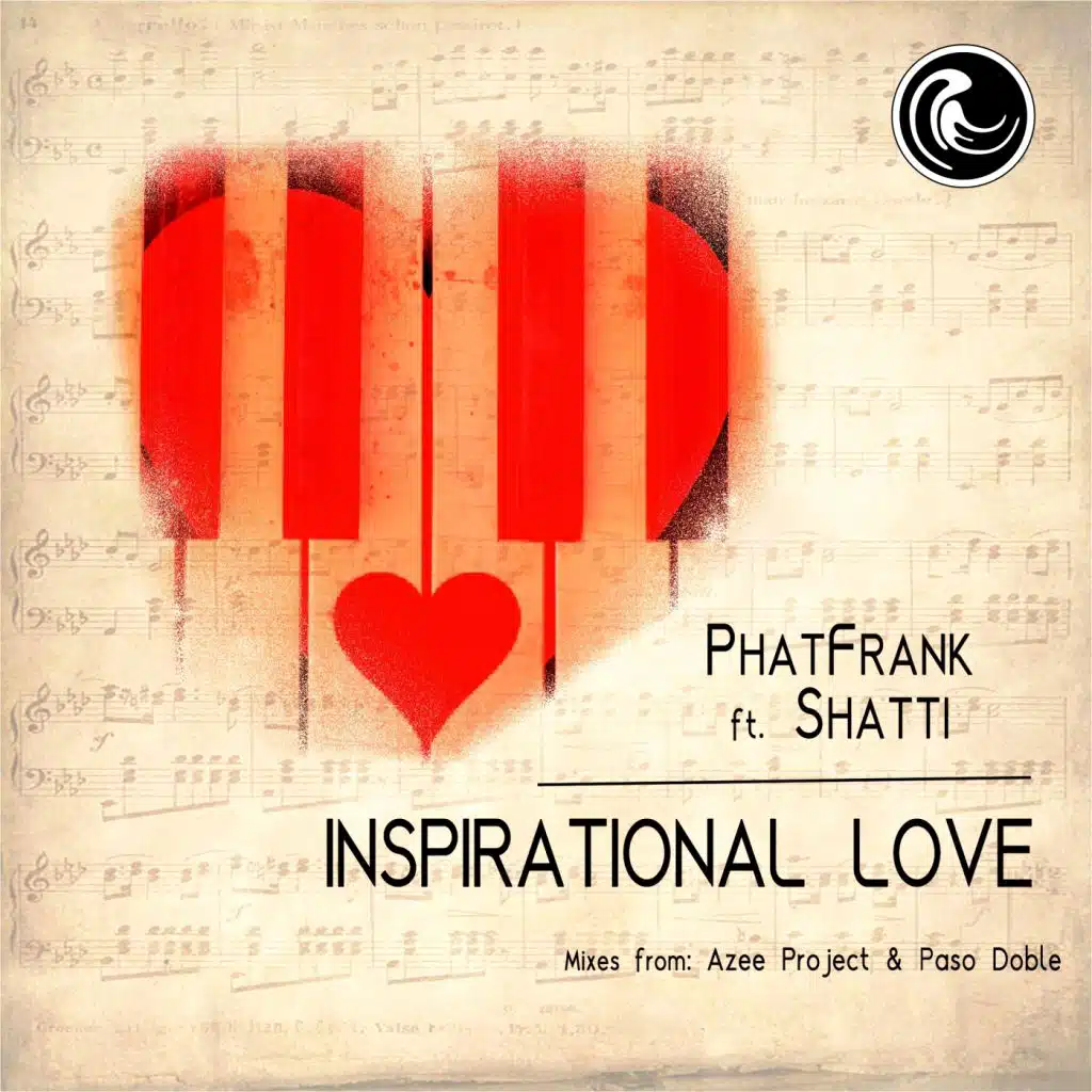 Inspirational Love (Paso Doble Instrumental Trumpet Mix) [feat. Shatti]