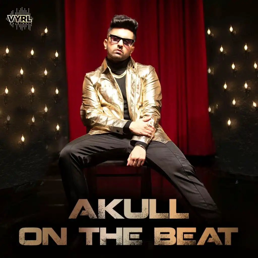 Akull On The Beat