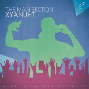 The Main Section - EP