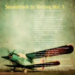 Soundtrack to Victory, Vol. 1