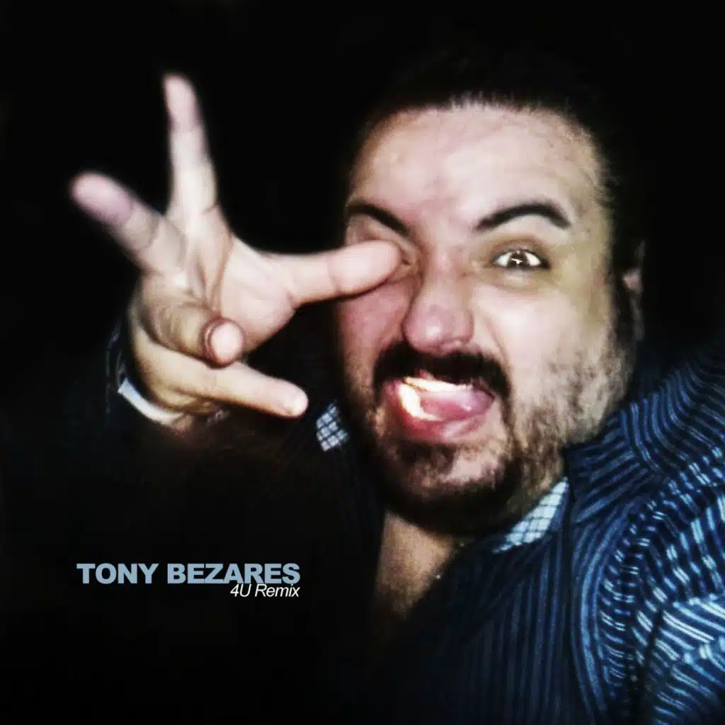 Reflection (Tony Bezares Dark Wave Remix)