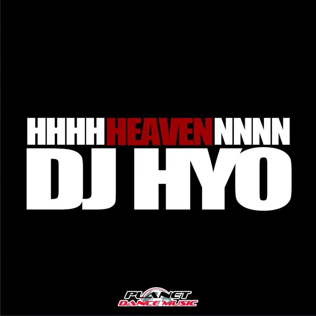 Heaven (Extended Mix)