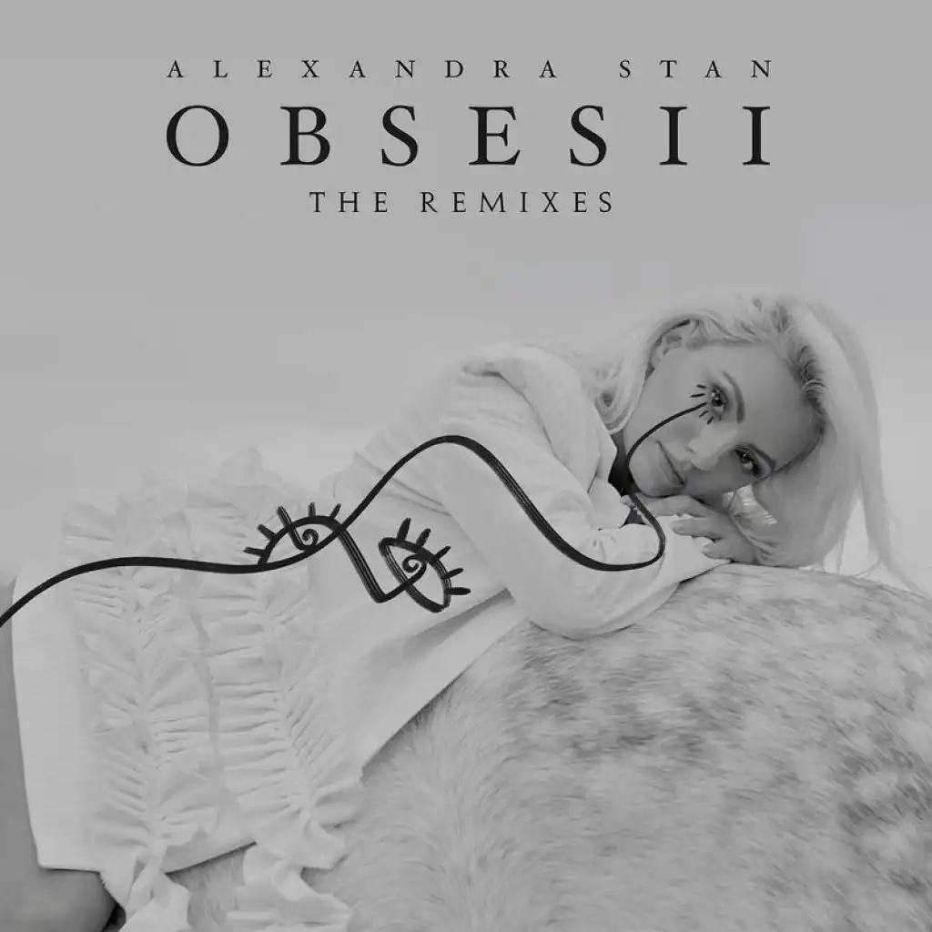 Obsesii (Nomad Digital Remix) [feat. Nomad  Digital]