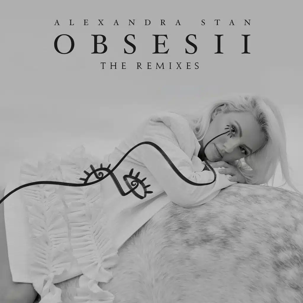 Obsesii (Village Remix)