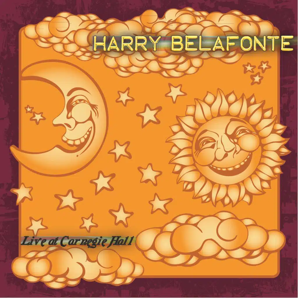 The Marching Saints (Live)