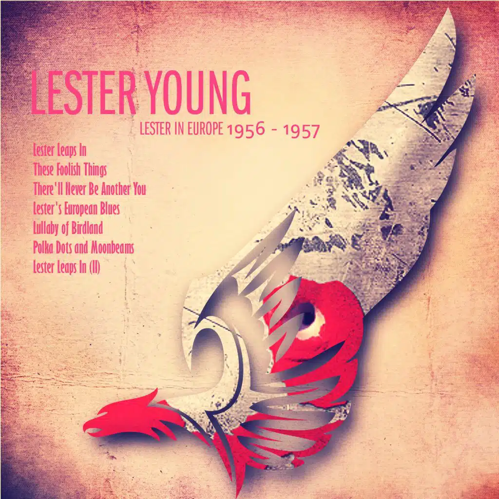 Polka Dots and Moonbeams