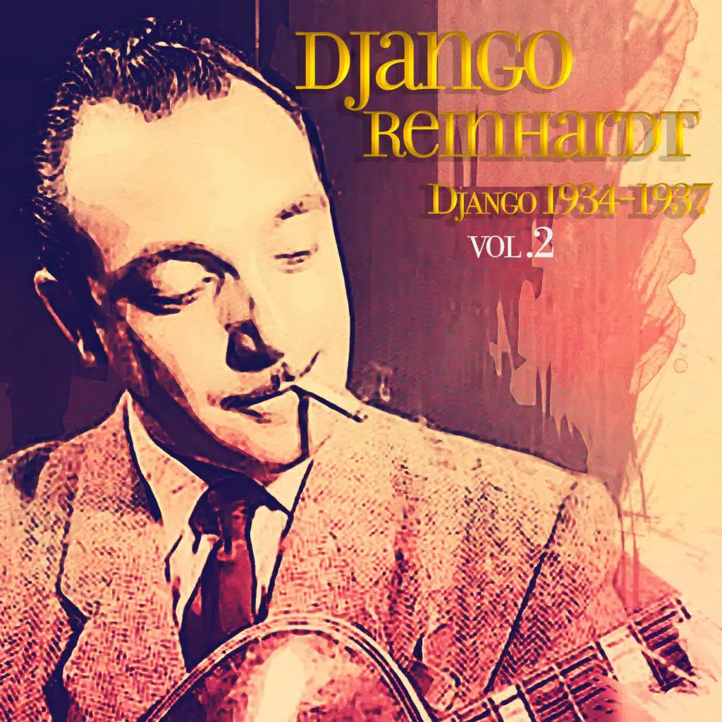 Django 1934 - 1937, Vol. 2